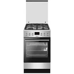 Комбинированная плита Hansa FCMX58253