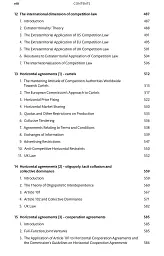 Competition Law 7th edition - Девід Бейлі - мініатюра 8