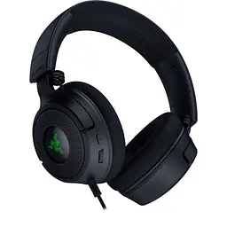 Навушники Razer Kraken V4 X Black (RZ04-05180100-R3M1) - мініатюра 6