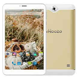 Планшет-телефон Hoozo Lite Tab 7 3G Gold - мініатюра 5