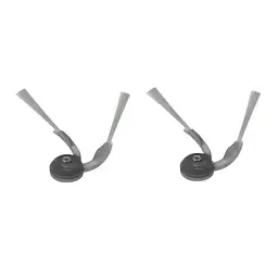 Бічні щітки для робота-пилососа Roborock Qrevo 5AE ( QRSP52-00 QRSP02-00 ) / 5A1 / Curv / Edge / Edge 5V1 / 2 шт.