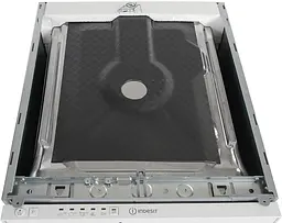 Посудомийна машина Indesit DSIE 2B10 (6485645) - мініатюра 12