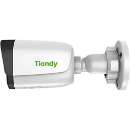 Циліндрична камера Tiandy TC-C35WS 5МП фіксована Starlight з ІЧ, 2.8 мм - мініатюра 3