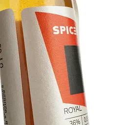 Набір подарунковий Spicer Exclusive Set Ексклюзив 0.25 л (5 шт. х 0.05 л) - мініатюра 19
