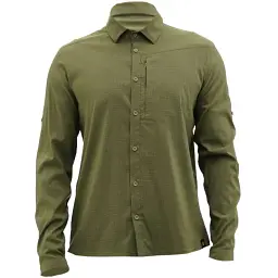 Сорочка Turbat Maya 2 LS Mns XL Capulet Olive