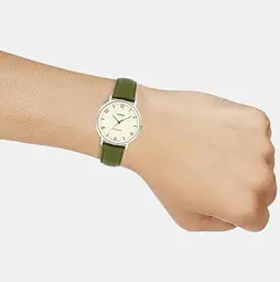Годинник Casio MTP-VT03L-7B - мініатюра 2