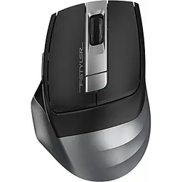 Бездротова миша A4Tech FG35 Wireless Grey (FG35 (Grey))