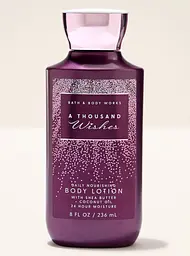 Парфумований лосьйон для тіла Bath & Body Works 236мл - мініатюра 2
