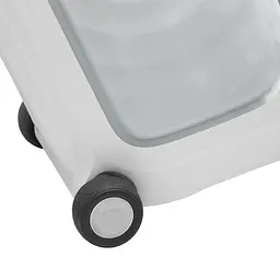 Акустична система JBL PartyBox 330 White (JBLPB330WHTEP) - мініатюра 8