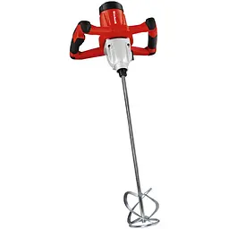Міксер будівельний Einhell TE-MX 1600-2 CE 1600 Вт (4258555)