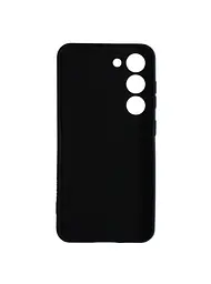 Магнітний чохол XON PhoneCase Magnetic для Samsung S23 (PCMD2123100B 9670) Чорний - мініатюра 3