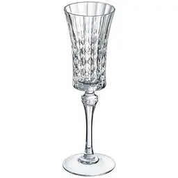 Набір келихів Cristal d'Arques Paris Lady Diamond 150 мл 2 шт. (Q9151) - мініатюра 2