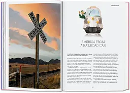 The New York Times Explorer. 100 Dream Trips Around the World - мініатюра 7