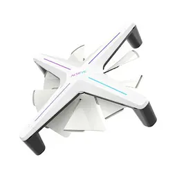 Кулер до корпусу Alseye X12 (White Push) (AS.04.03.0026) - мініатюра 6