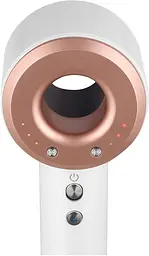 Фен Sencor SHD 8900RS - мініатюра 2