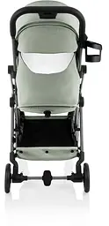 Коляска прогулянкова Britax-Romer Flylite Sage Green (2000041984) - мініатюра 4
