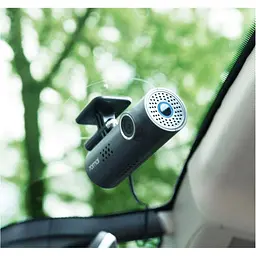 Автомобільний відеореєстратор 70mai Smart Dash Cam 1S (MIDRIVED06) CN [42265] - мініатюра 4