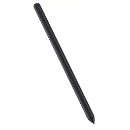 Стилус Samsung S Pen для S21 Ultra Black (EJ-PG998BBRGRU) - мініатюра 4