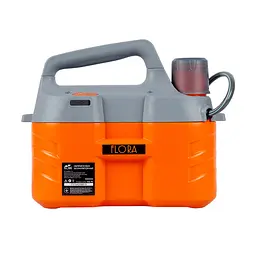 Обприскувач акумуляторний Flora 5 л Li-ion (5001554) - мініатюра 4