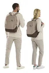 Рюкзак Thule Lithos 20L (Nuanced Brown) 3205452 (TH 3205452) - мініатюра 2