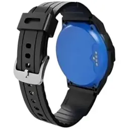 Дитячий смарт-годинник Kids SM LT32 GPS+IP65 Blue - мініатюра 2