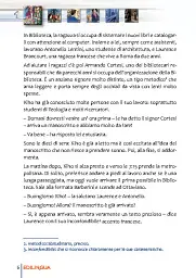 Primiracconti (A2-B1). Il manoscritto di Giotto - мініатюра 6