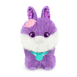 Scruff A Luvs Іграшка "Кудлате перетворення", кроленя MOOSE Art.30331 - мініатюра 6