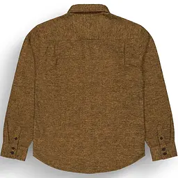 Сорочка чоловіча Picture Organic Lewell Man 2025 L Коричневий - мініатюра 5