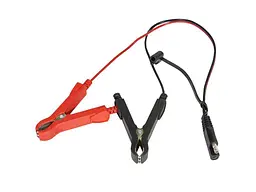 Зарядний пристрій VITALS 6/12V Master DS 4.0 - мініатюра 6