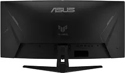 Монітор Asus 34" TUF Gaming VG34WQ5A (90LM0CP1-B01171) VA Black Curved 400Hz - мініатюра 3