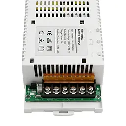 Плата ДБЖ Trinix PSU-1210LED(BOARD) LiFePO4 з кріпленням на DIN-рейку (41-00061) - мініатюра 4