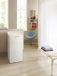 Пральна машина Whirlpool AWE60410 з верт. завант. - мініатюра 2