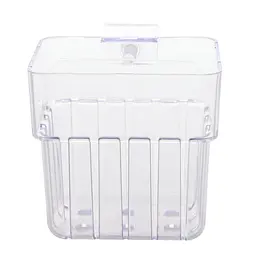 Контейнер для вирощування рослин в акваріумі Hobby Plant basket 8×9×8 см (61330) - мініатюра 6