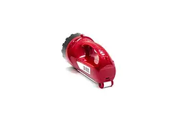 Ліхтар акумуляторний Intertool 15 LED x 5 Вт (LB-0101) - мініатюра 3
