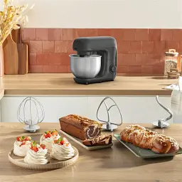 Кухонний комбайн Tefal QB161H38 - мініатюра 12
