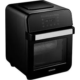 Мультипіч Sencor SFR5510BK [134350] - мініатюра 2