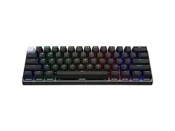 Клавіатура Logitech G Pro X 60 LightSpeed Black (920-011911) - мініатюра 2