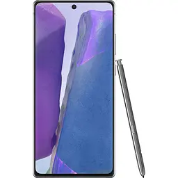 Смартфон Samsung Galaxy Note 20 5G SM-N9810 8/256Gb Mystic Gray - мініатюра 2