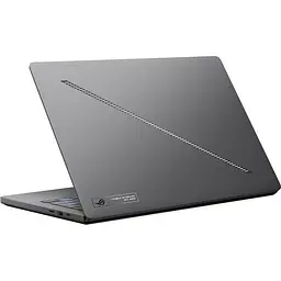 Ноутбук Asus ROG Zephyrus G14 OLED GA403UI-QS051, AMD Ryzen 9 8945HS, 5.2GHz, 14 120Hz, 3K, 32GB, SSD 1Tb, NVIDIA GeForce RTX 4070 8GB, DOS - мініатюра 10