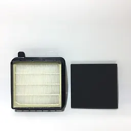 Фільтр контейнера для пилососу Beko BKS5440A, VCO42701AB, VCO42701AR, VCO42702AD, 9178011268 - мініатюра 4