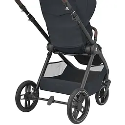 Коляска прогулянкова Maxi-Cosi Oxford essential graphite (1150750110) - мініатюра 5