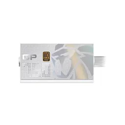 Блок живлення Gamemax 750W (GP 750B WH) - мініатюра 5