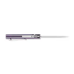 Нiж складаний Firebird FH926-PL бузковий - мініатюра 4