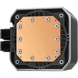 Система водяного охолодження Deepcool Mystique 360 ARGB Black (R-LX750-BKADSNC-G-1) UA [150138] - мініатюра 2
