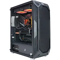 Ігровий комп'ютер Power Up GamePC Ultra #251 Core i9 14900K/32 GB/SSD 1TB/GeForce RTX 4070 12 Gb