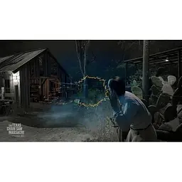 Гра The Texas Chain Saw Massacre (англійська версія) (PS4) - мініатюра 5