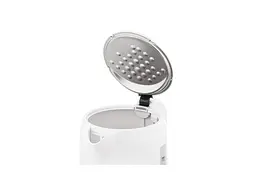 Електрочайник Adler AD 1386 White - мініатюра 5