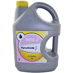 Олива промивна Sputnik 3 л