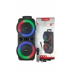 Акустична система XPRO RX-8285W біла (MER-15716_2390) - мініатюра 3