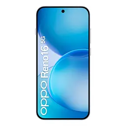 Мобільний телефон Oppo Reno16 5G 12/256GB Pop White (OFCPH2865_WHITE) - мініатюра 3